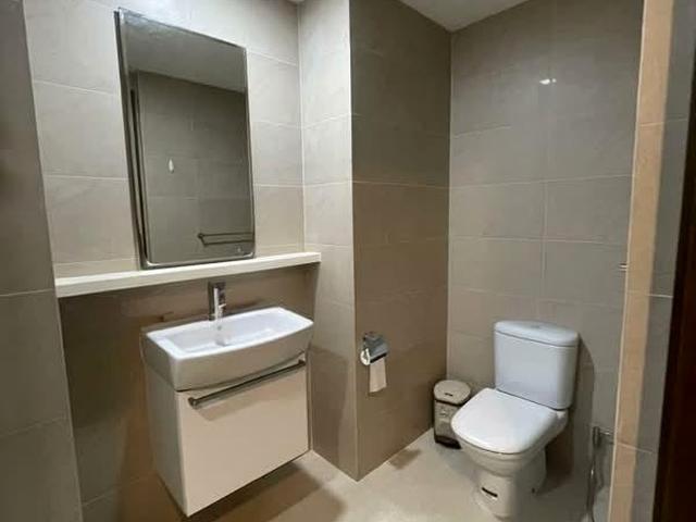 Condominium for rent