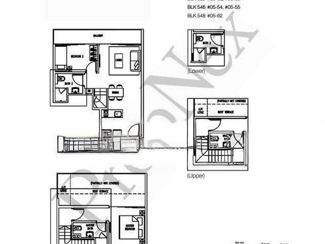 Condominium for sale in Yishun, 27 Far North, Yishun