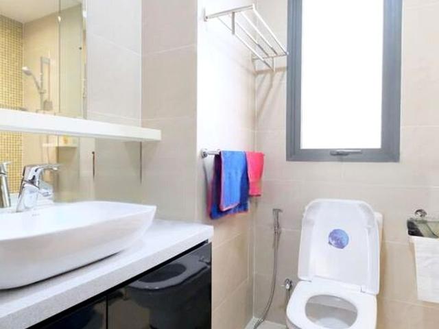 Condominium for sale in Yishun