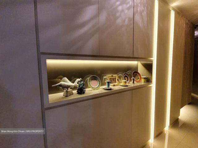 Condominium for sale in Yishun, 27 Far North, Yishun