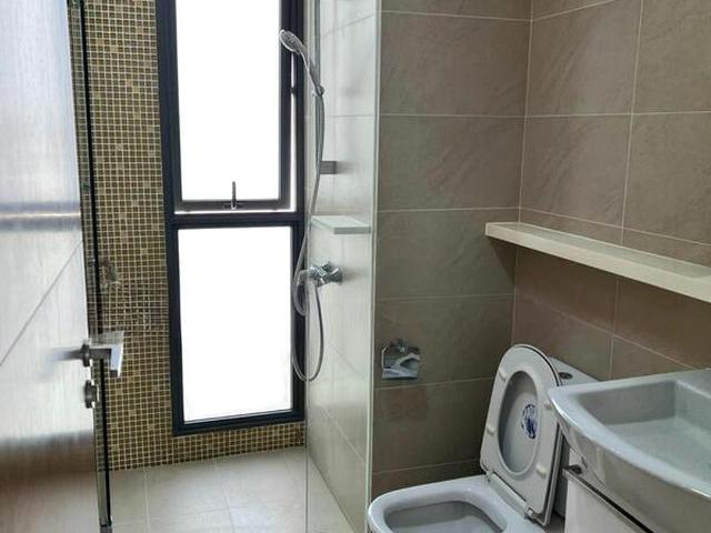 Condominium for rent