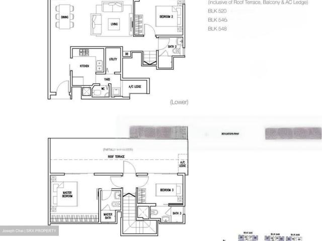 Condominium for sale in Yishun, 27 Far North, Yishun