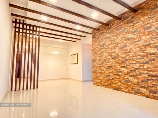 Condominium for sale in Yishun