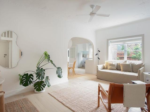 Apartment for rent in Sydney, New South Wales