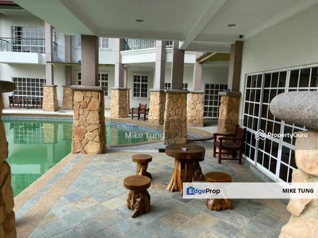 House for sale in Petaling, Subang Jaya