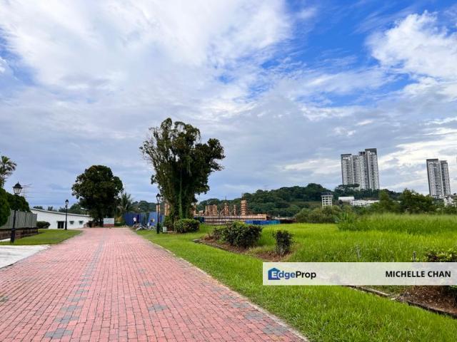 House for sale in Country Heights Damansara, Kuala Lumpur