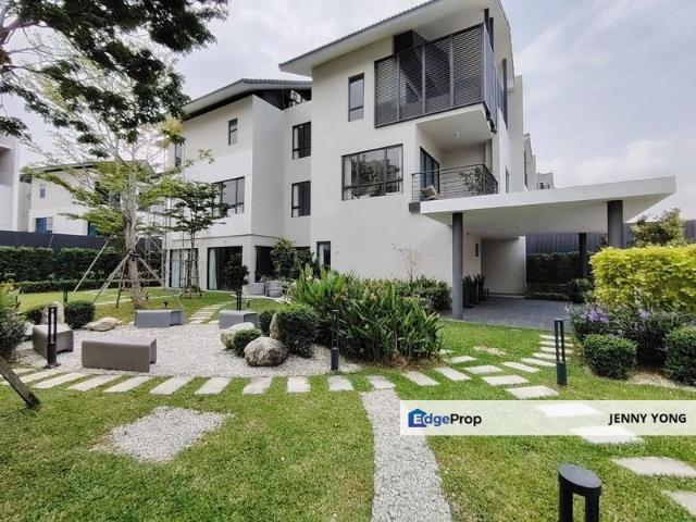 House for sale in Petaling, Subang Jaya