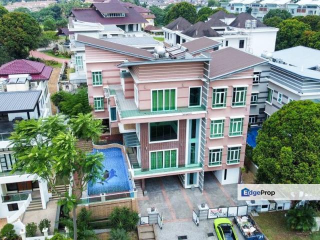 House for sale in Petaling, Subang Jaya