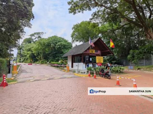 House for sale in Petaling, Subang Jaya