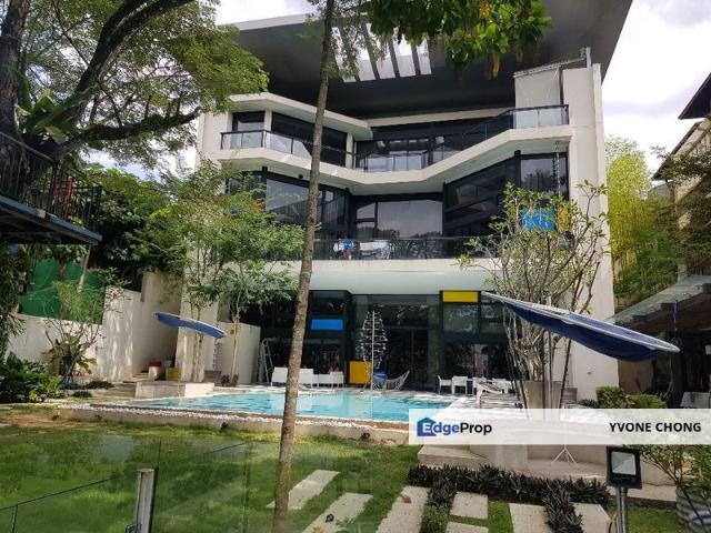 House for sale in Petaling, Subang Jaya