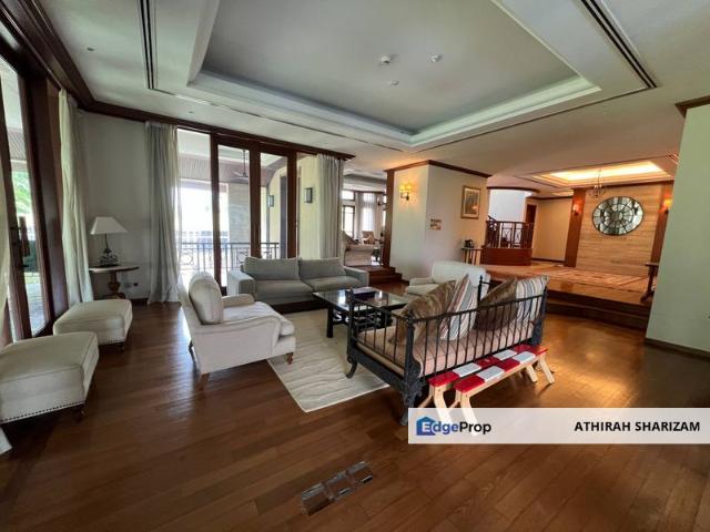 House for sale in Seri Kembangan, Majlis Bandaraya Subang Jaya