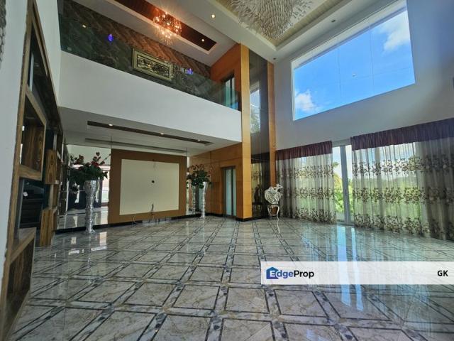 House for sale in Petaling, Subang Jaya