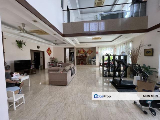 House for sale in Seri Kembangan, Majlis Bandaraya Subang Jaya