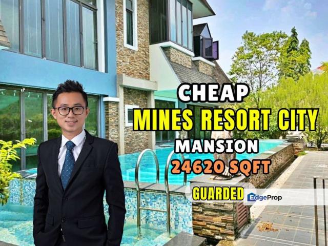 House for sale in Petaling, Subang Jaya