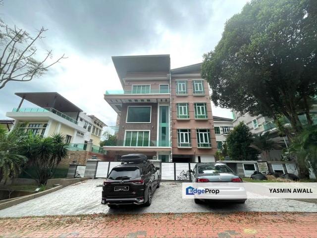 House for sale in Petaling, Subang Jaya
