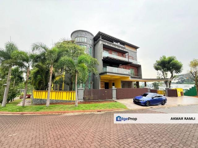 House for sale in Petaling, Subang Jaya