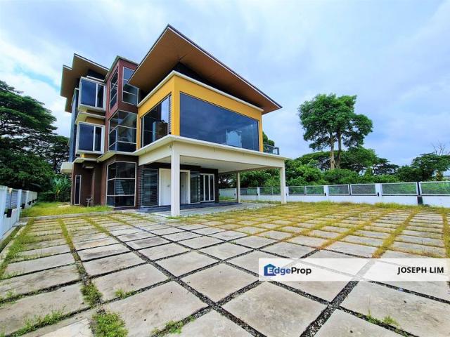 House for sale in Petaling, Subang Jaya