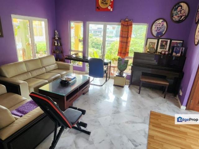House for rent in Petaling, Subang Jaya