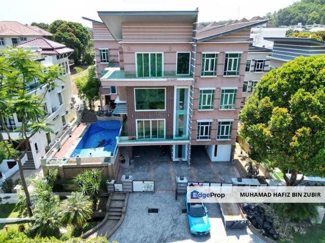 House for sale in Petaling, Subang Jaya