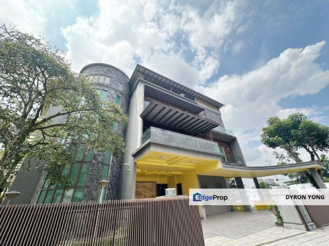 House for sale in Petaling, Subang Jaya