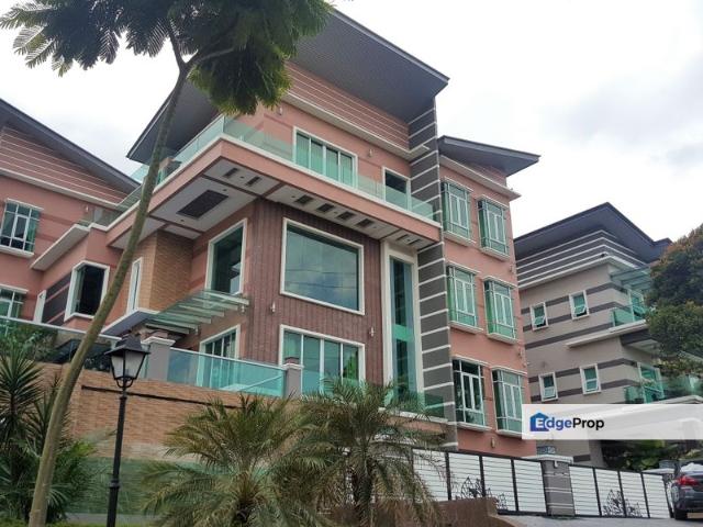 House for sale in Petaling, Subang Jaya