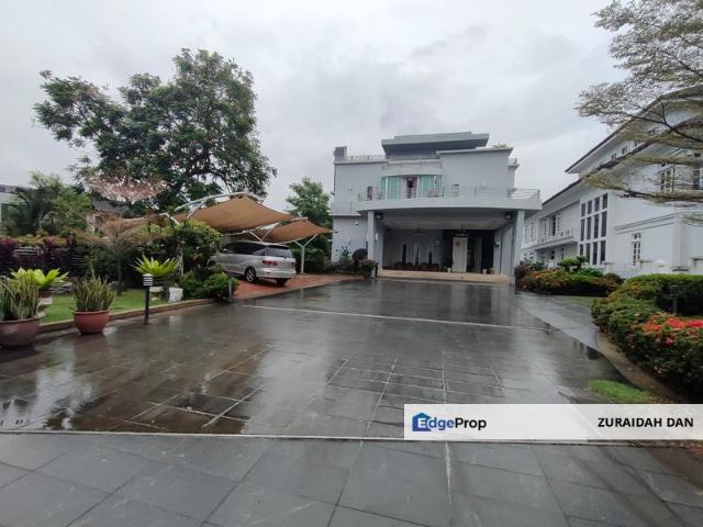 House for sale in Petaling, Subang Jaya