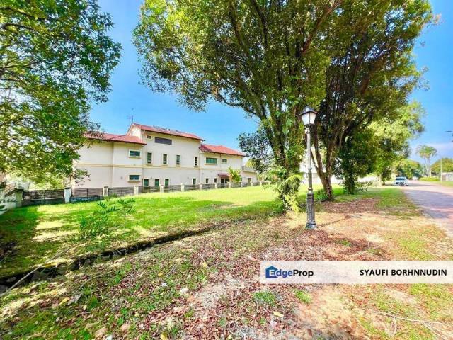 House for sale in Petaling, Subang Jaya