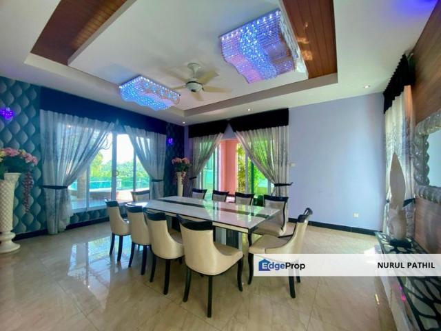 House for sale in Petaling, Subang Jaya