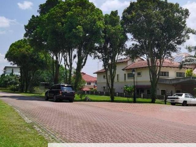 House for sale in Petaling, Subang Jaya