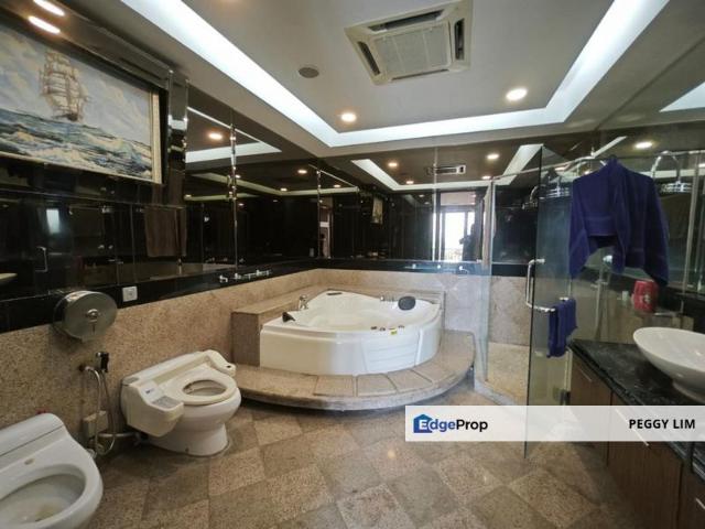 House for sale in Petaling, Subang Jaya