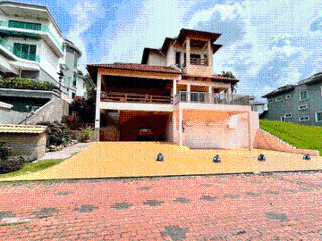 House for rent in Petaling, Subang Jaya