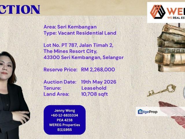 House for sale in Petaling, Subang Jaya