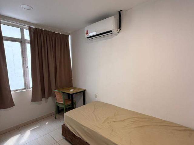 Room for rent in Petaling, Subang Jaya