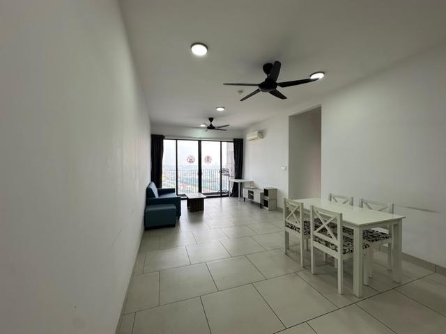 Serviced Residence for rent in Seri Kembangan, Majlis Bandaraya Subang Jaya