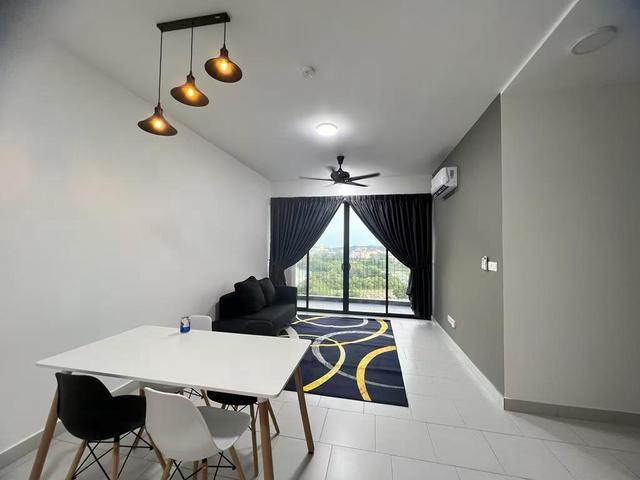 Serviced Residence for sale in Petaling, Subang Jaya