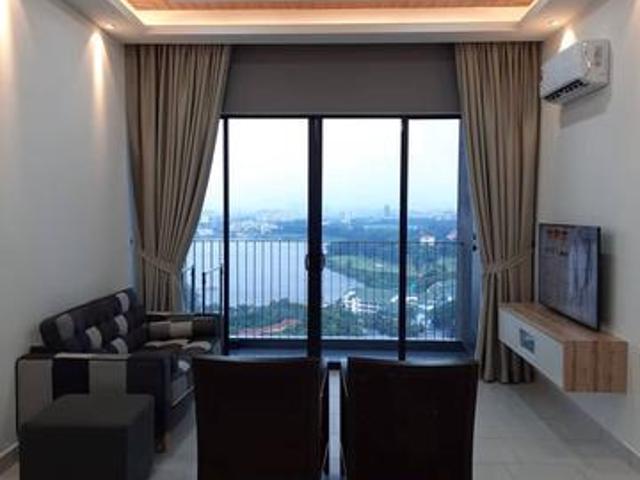 Serviced Residence for sale in Petaling, Subang Jaya