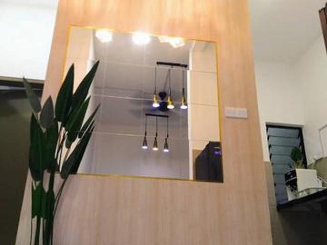 Serviced Residence for rent in Seri Kembangan, Majlis Bandaraya Subang Jaya