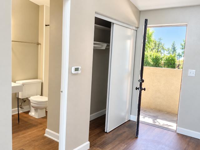 Apartment for rent in Palm Springs, Riverside County
