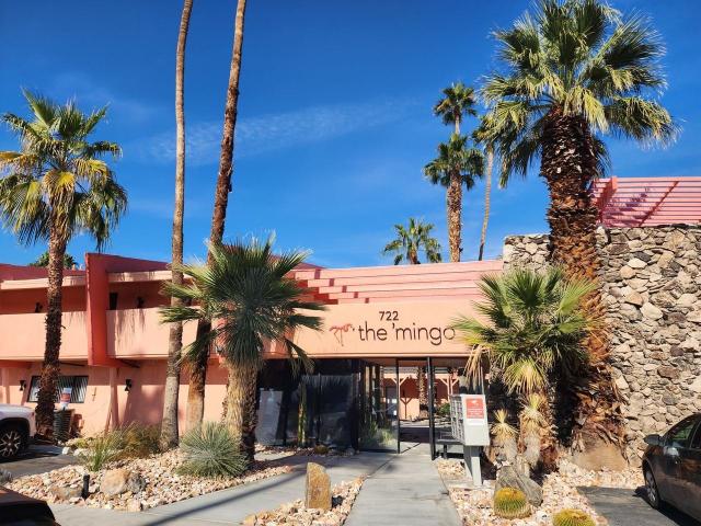 Apartment for rent in Palm Springs, California