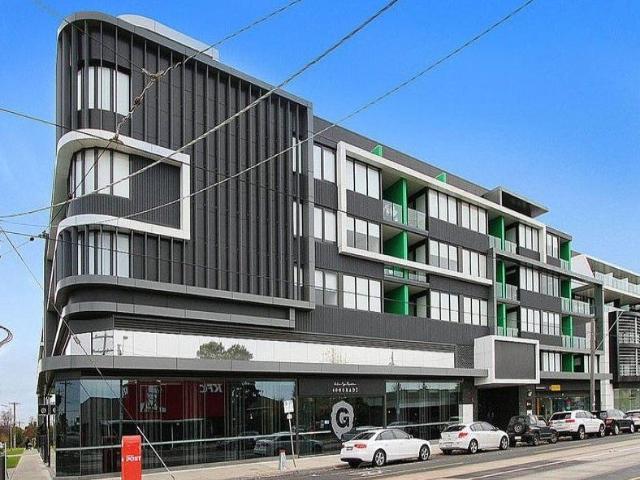 Apartment for rent in Camerons Creek, Victoria