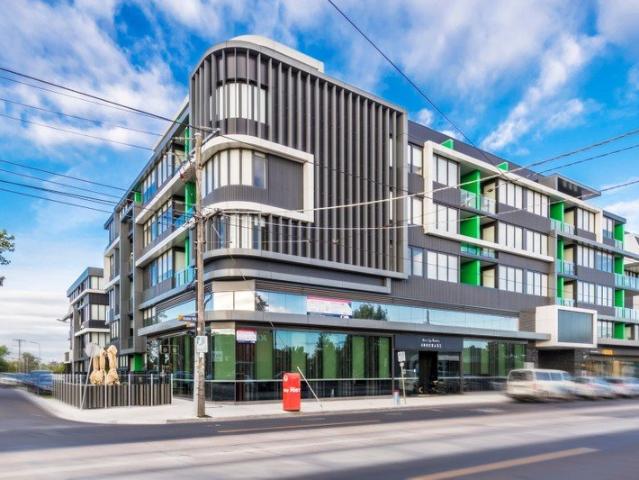 Apartment for sale in Camerons Creek, Victoria