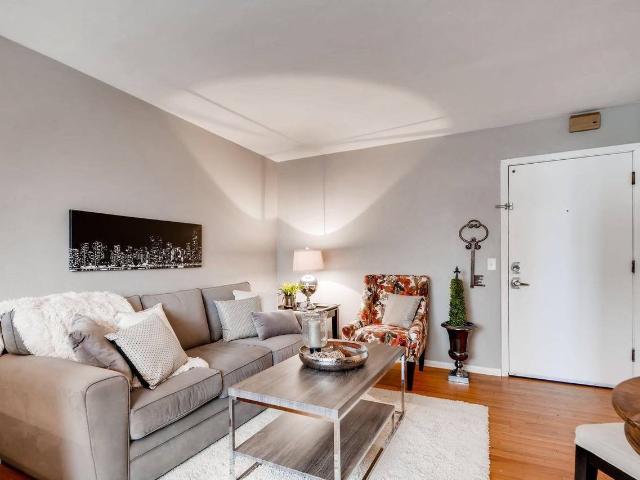 Apartment for rent in Hennepin, Minnesota