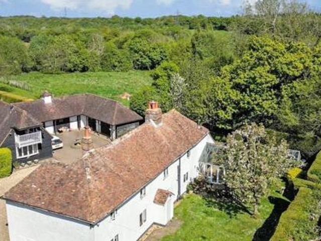 House for sale in Lyons, Greater London