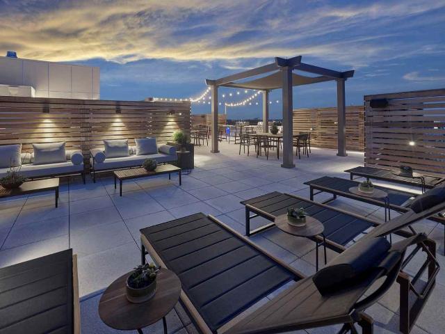 Apartment for rent in Rahway, New Jersey