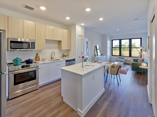 Apartment for rent in Rahway, New Jersey