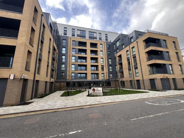 Apartment for rent in Guildford Park, Guildford