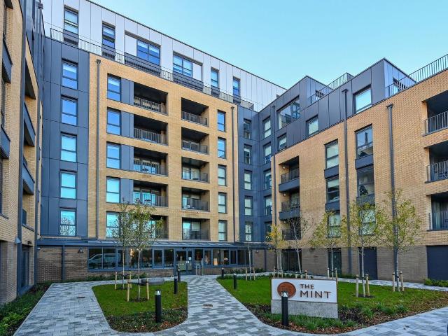 Apartment for rent in Guildford Park, Westborough