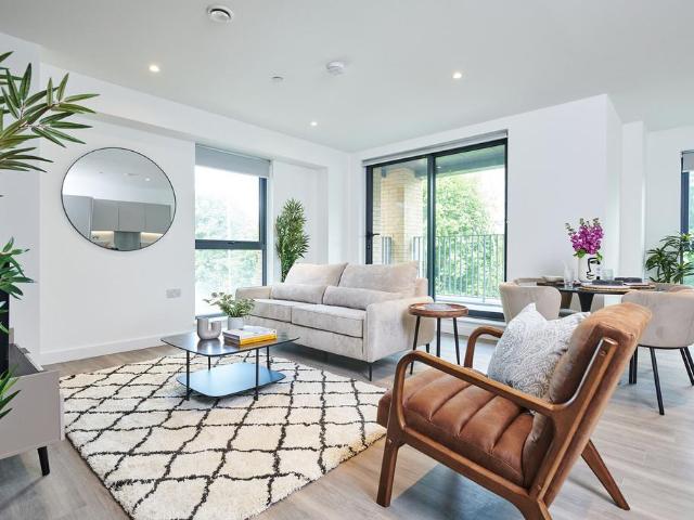 Apartment for rent in Guildford Park, Westborough