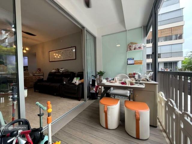Apartment for sale in Joo Chiat