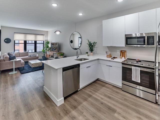 Apartment for rent in Rahway, New Jersey